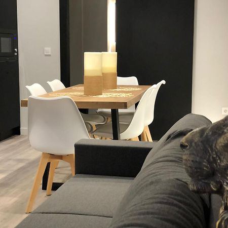 Appartamento Apartamento En Salamanca Esterno foto