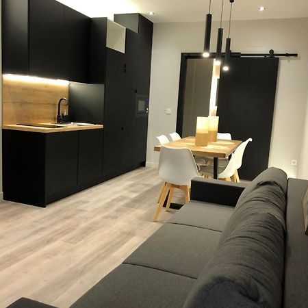 Appartamento Apartamento En Salamanca Esterno foto