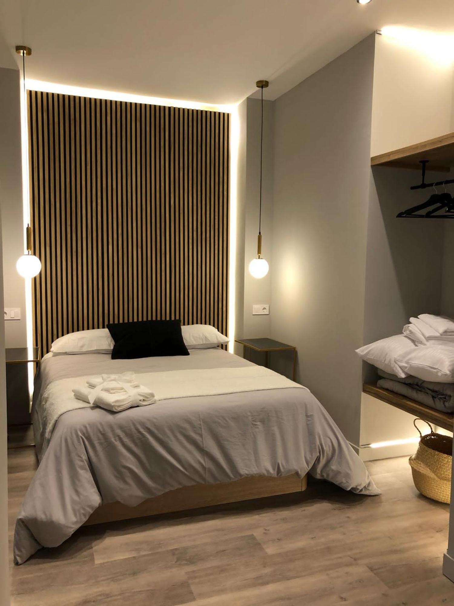 Appartamento Apartamento En Salamanca Esterno foto