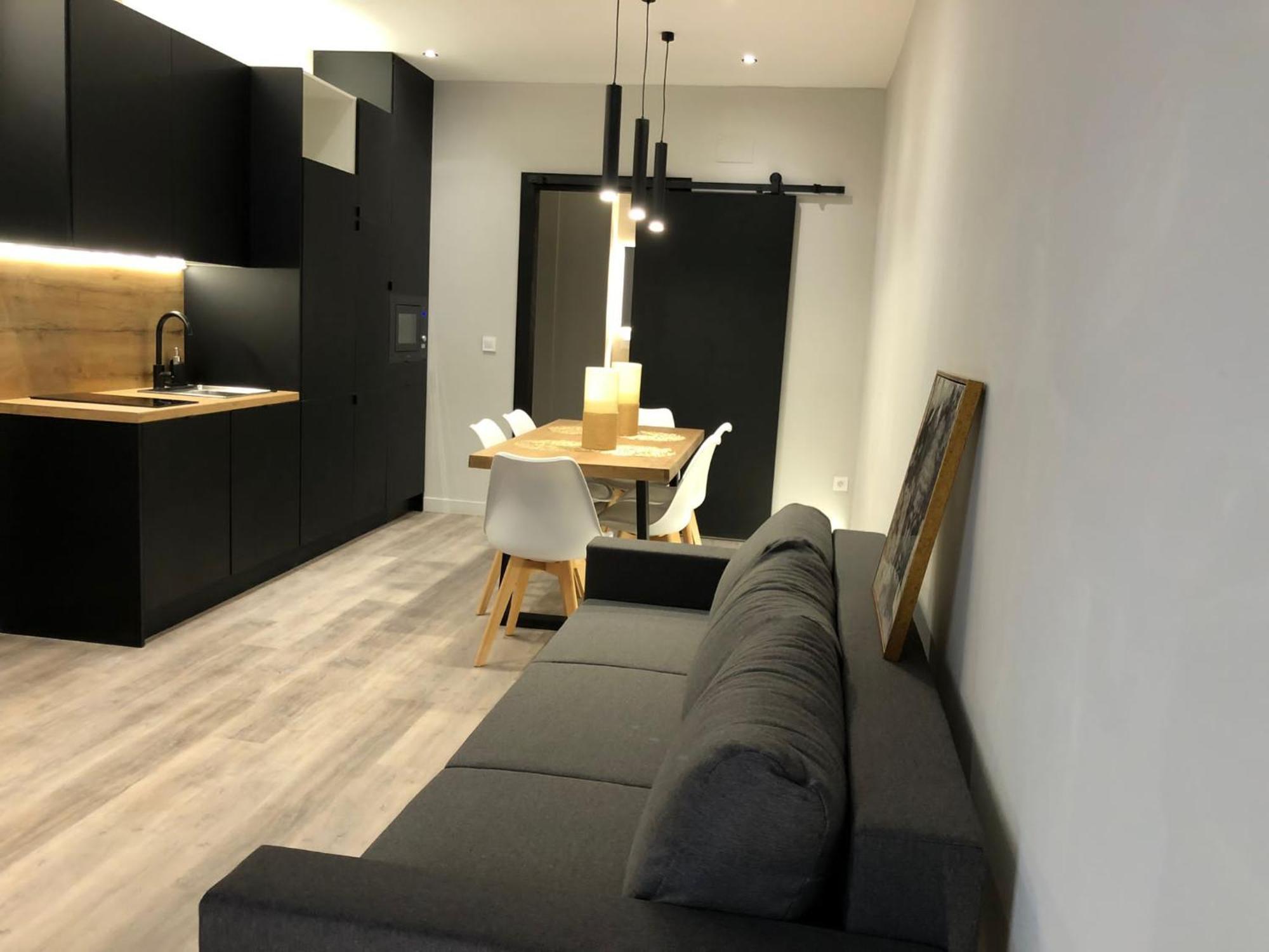 Appartamento Apartamento En Salamanca Esterno foto