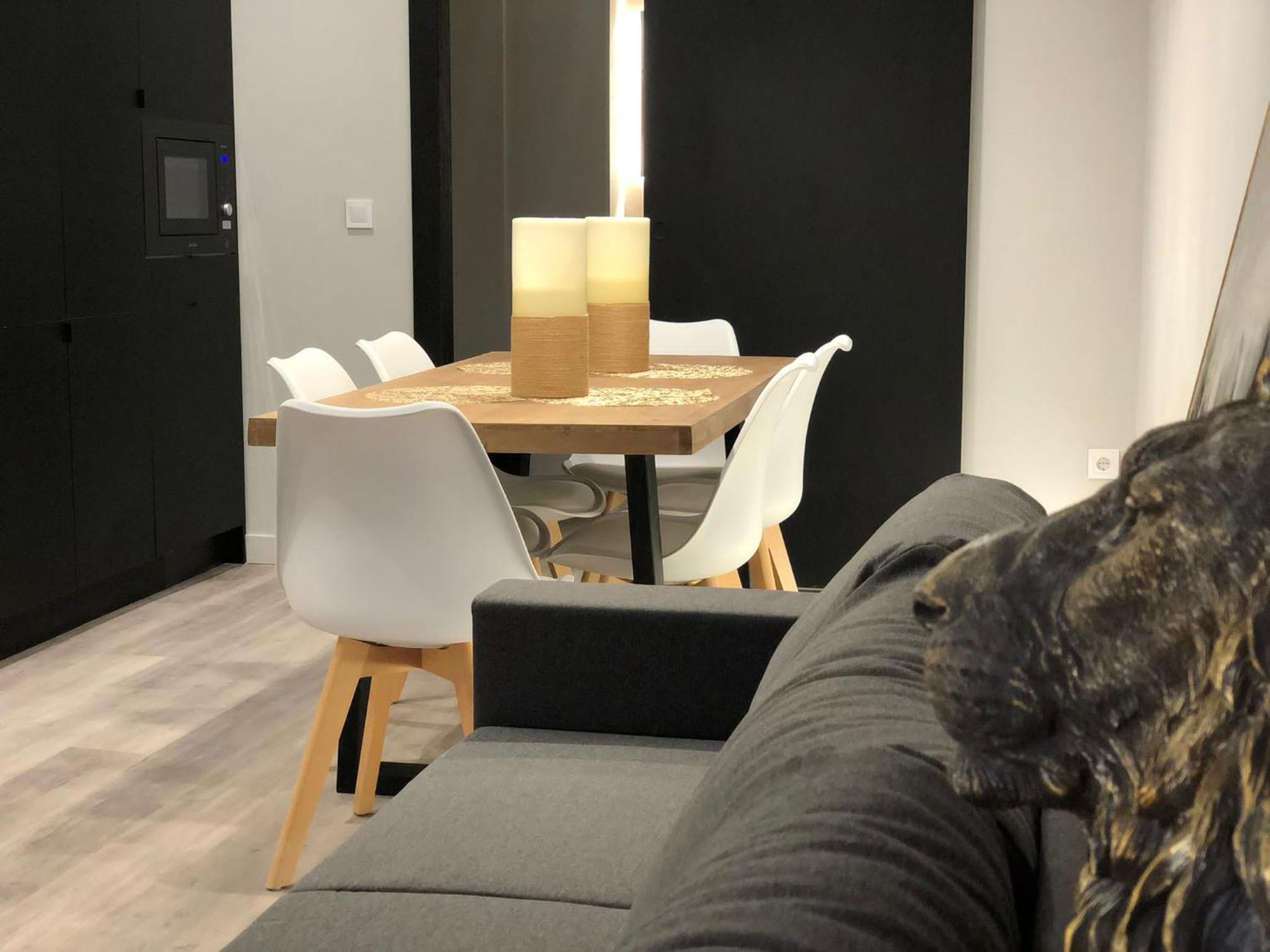 Appartamento Apartamento En Salamanca Esterno foto