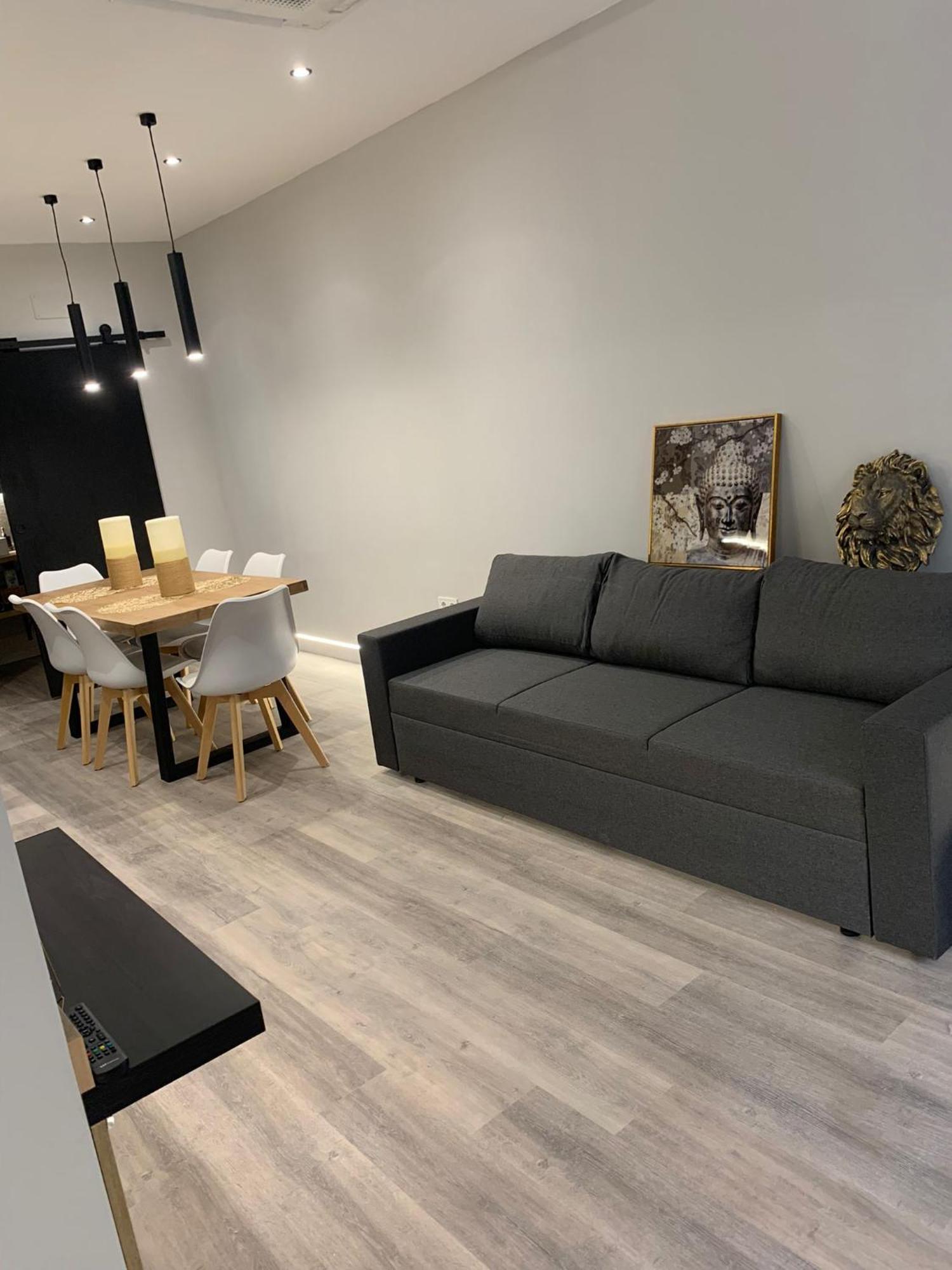 Appartamento Apartamento En Salamanca Esterno foto