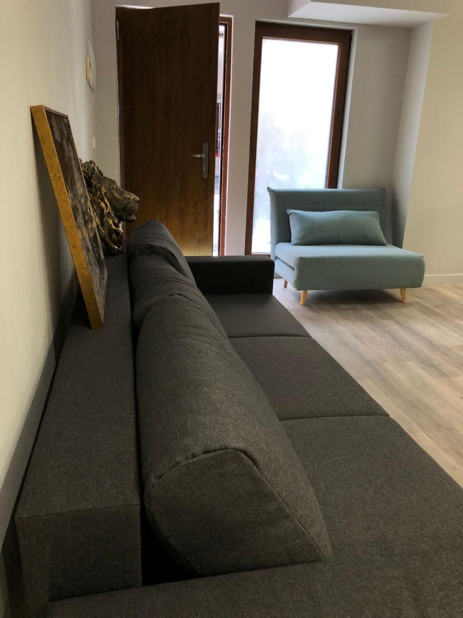 Appartamento Apartamento En Salamanca Esterno foto