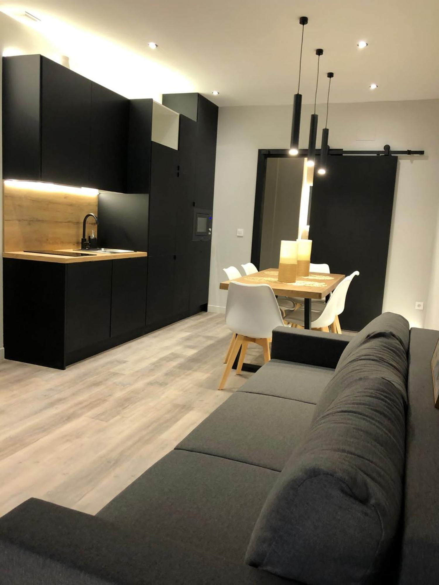Appartamento Apartamento En Salamanca Esterno foto